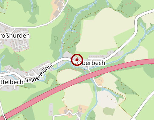 Karte: "Guter Tag" Seniorenservice Heinz Jaschik