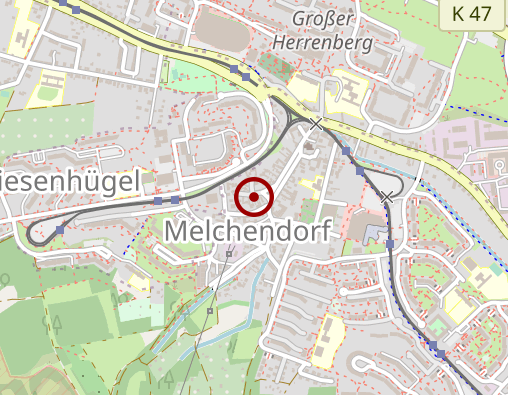 Karte: Schreiber Sibylle