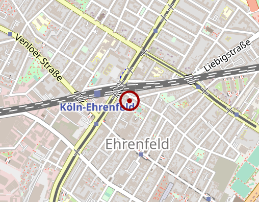 Karte: Ihrefelder-fööss Mellet Tellers S.