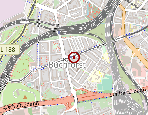 Karte: DocMorris Apotheke