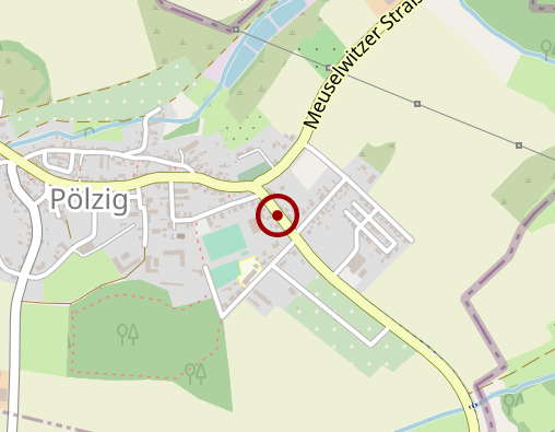 Karte: Löwen-Apotheke