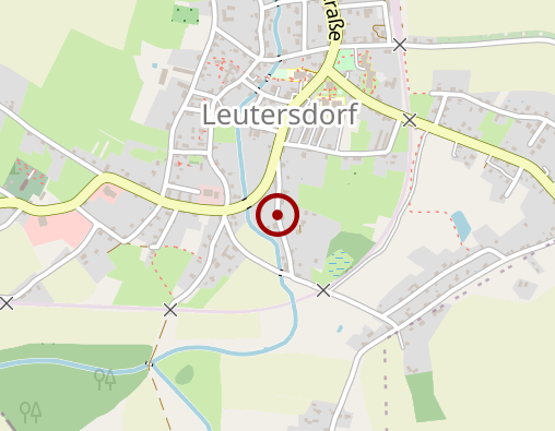 Karte: Dienstleistungen - Sabine Grohmann