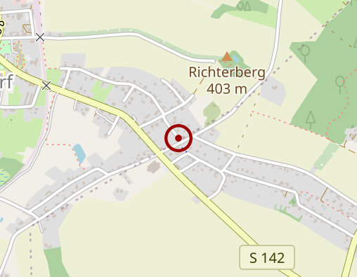 Karte: Kärnth Hennry Taxi