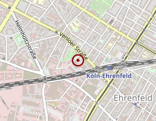 Karte: Tom Dahmen - SeniorenAlltagsbegleitung