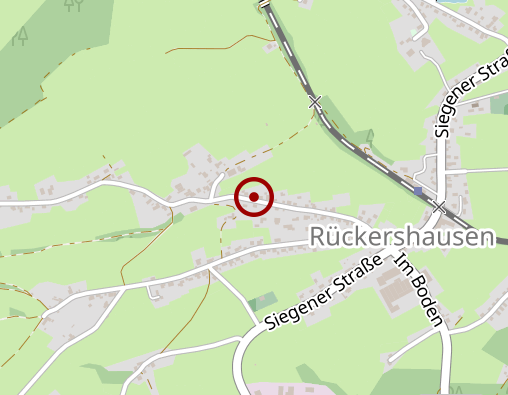 Karte: Saßmannshausen Elke