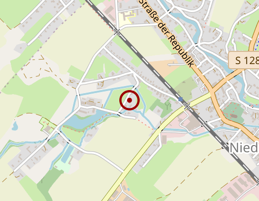 Karte: Krieg Taxi und Kleintransporte