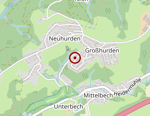 Karte: Grafik Design Gillmann