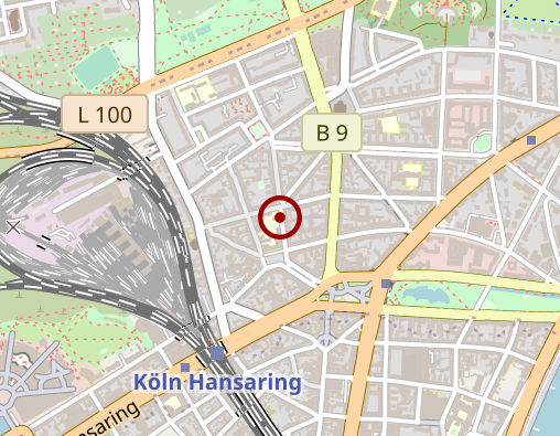 Karte: Kretschmer F. Dipl.-Psychologe