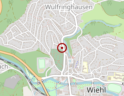 Karte: Pflegedienst Impulso