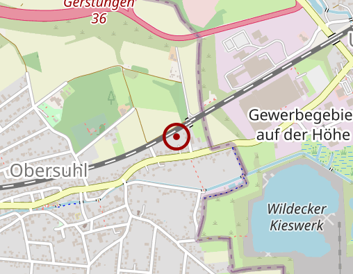 Karte: Schmidt Ingrid