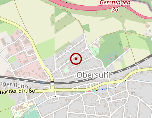 Karte: Eichardt Cornelia