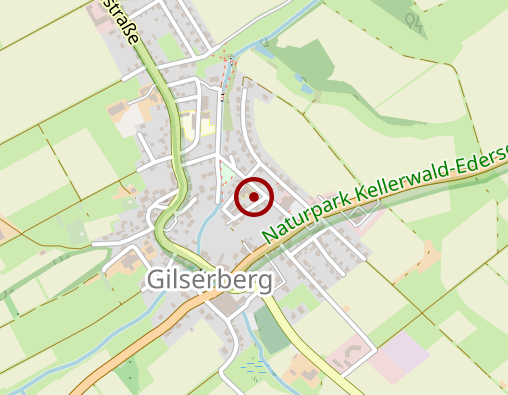 Karte: Wohn- und Pflegezentrum Haus Kikra GmbH Vollstationäre Pflege