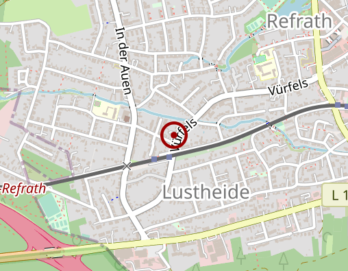 Karte: Röhrig J. u. Schnetker A.