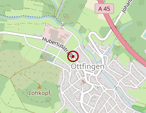 Karte: Knott Christoph