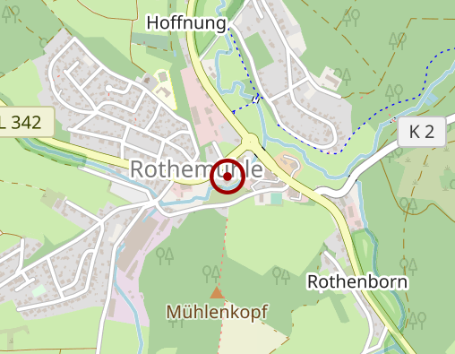 Karte: Henkel Barbara