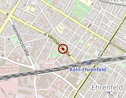 Karte: Saure R., Spohr B.