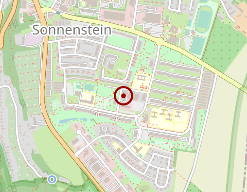 Karte: Physiotherapie Haustein