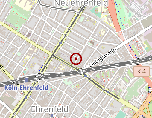 Karte: Dipl. Psych. Claudia Viganske