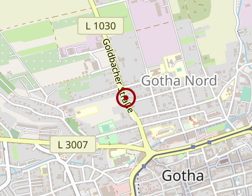 Karte: Creutzburg C.