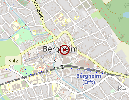 Karte: Stern-Apotheke