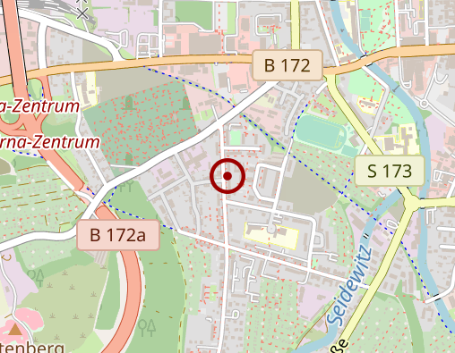 Karte: Seniorenbegleitung - Anja Thume