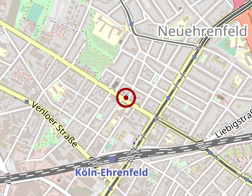 Karte: Baoliang G. Dr.