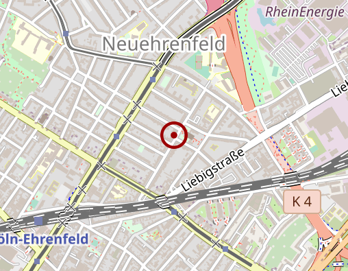 Karte: Brakonier Frank u. Schaaf Michael Dres. med. dent.