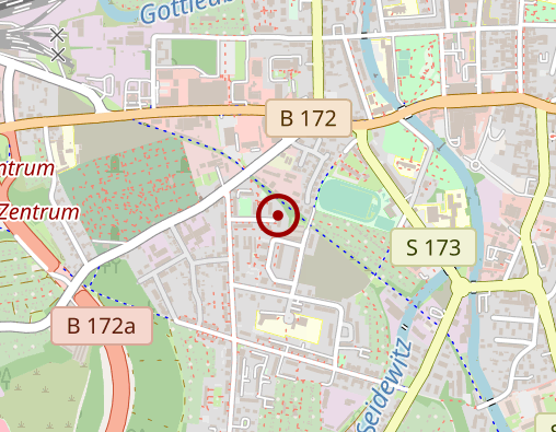 Karte: Alltagsbegleiterin - Susanne Flade