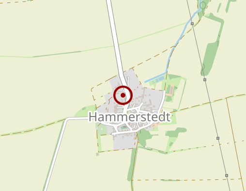 Karte: Simon's Taxibetrieb