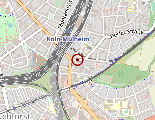 Karte: AMBA - Die Seele heilen -