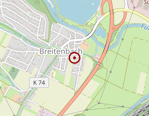 Karte: Götz Matthias