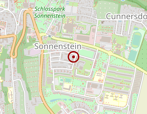 Karte: Physiotherapie Marita Heinold