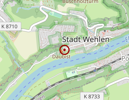 Karte: Teumer Heidi Naturheilpraxis