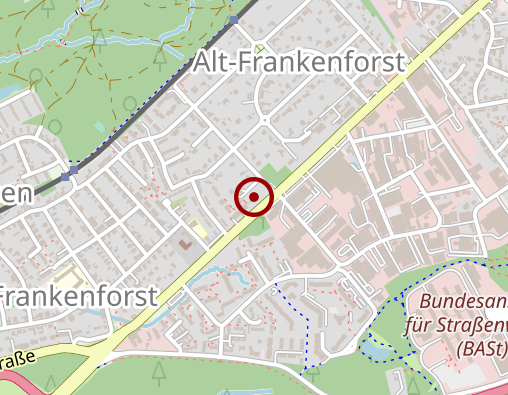 Karte: Tenter Axel Dr. med.