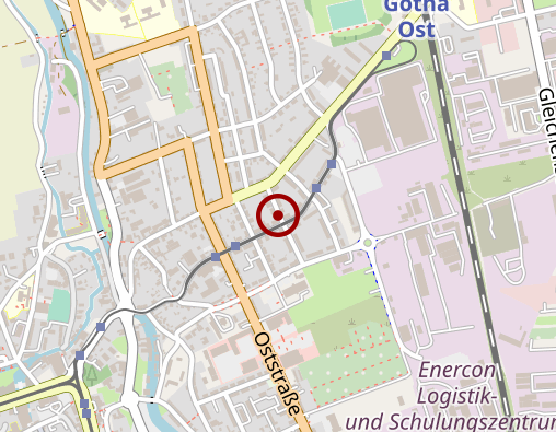 Karte: Trautmann Ellen Dr.