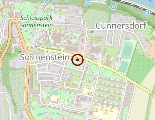 Karte: Pflegedienst Adamowicz GmbH