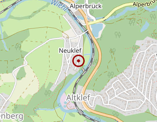 Karte: Engel mit Herz