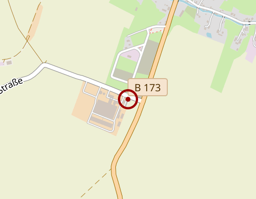 Karte: Lauerbach Lisa