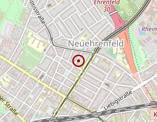 Karte: Sartorius Vera