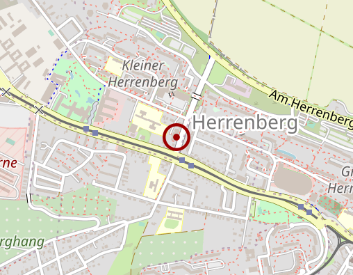 Karte: Physiotherapie Ramona Hiepe