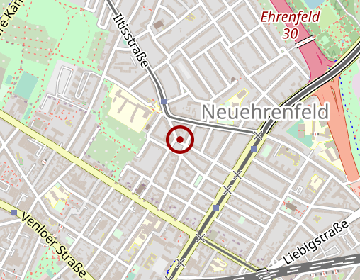 Karte: Hommerich U. Dipl.-Psych.