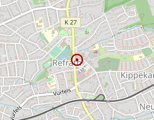 Karte: Waltemade B. Dipl.-Psychologin