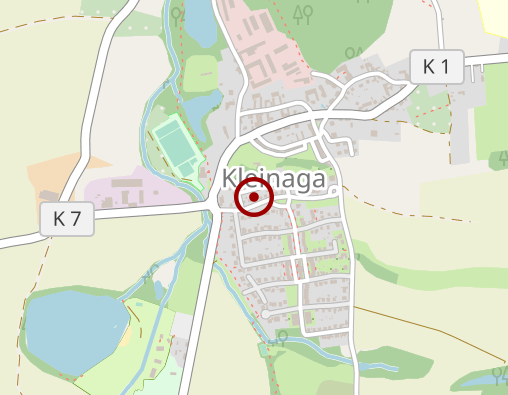 Karte: Möller Norbert