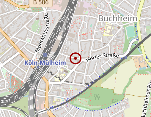 Karte: Diekmann A. Dipl. Ing.