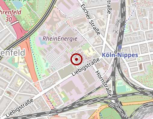 Karte: Feuerbestattung Sauerland GmbH