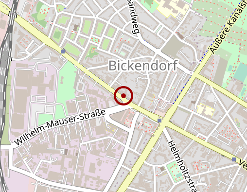 Karte: Hehr I. Dipl.-Psych.