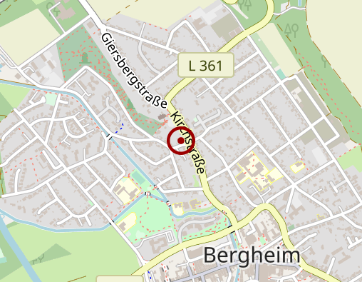 Karte: Mayer/Lesnick GbR