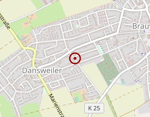 Karte: Bürger-Rasquin R.