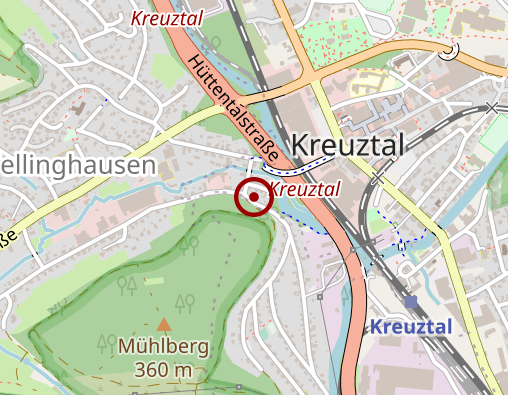 Karte: Wunderlich Carsten