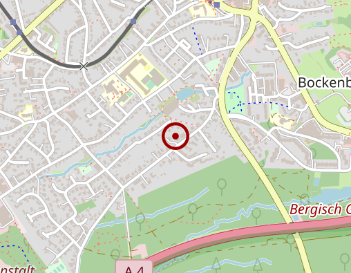 Karte: Diefenbach J.